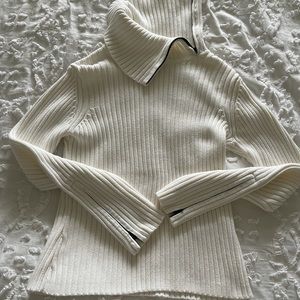 Vintage Casual corner annex sweater